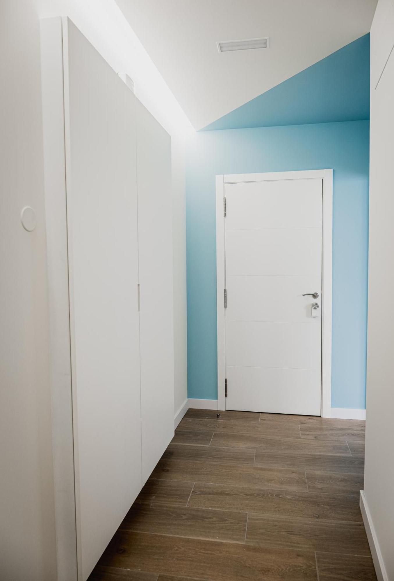 Alojamientos Miss Tic Ciudad ViejA Coruña Habitación foto