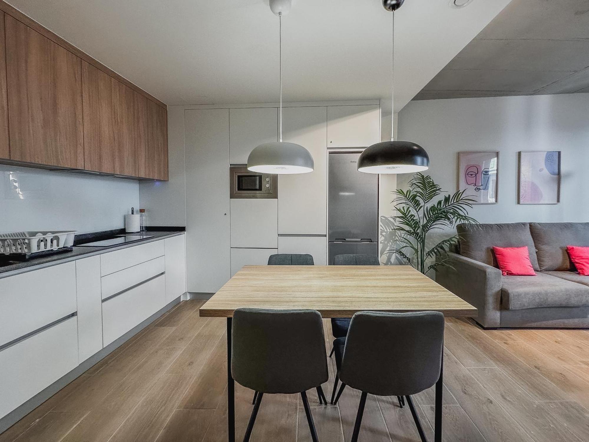 Alojamientos Miss Tic Ciudad ViejA Coruña Habitación foto